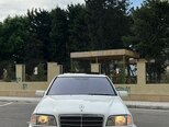 Mercedes C 220-3