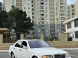 Mercedes C 220-2