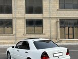 Mercedes C 220-7
