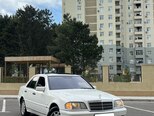 Mercedes C 220-5
