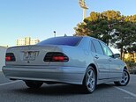 Mercedes E 320-12