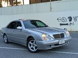 Mercedes E 320-5