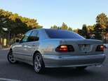 Mercedes E 320-14
