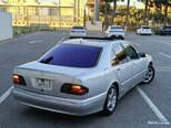 Mercedes E 320-15