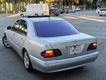 Mercedes E 320-8