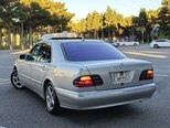 Mercedes E 320-10