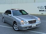 Mercedes E 320-3
