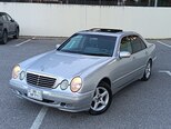 Mercedes E 320-6