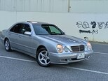 Mercedes E 320-7