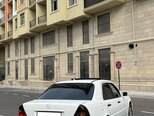 Mercedes C 220-8