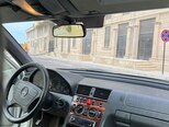 Mercedes C 220-11