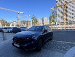 Honda CR-V-3