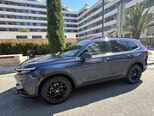Honda CR-V-14