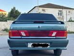 LADA (VAZ) 2115-2