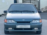LADA (VAZ) 2115-1