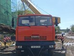 KamAz 55111-1