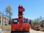 KamAz 55111-5