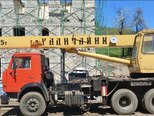 KamAz 55111-4