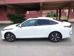 Changan Qiyuan A05-3