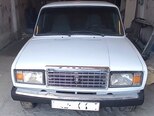 LADA (VAZ) 2107-1