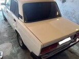LADA (VAZ) 2107-3
