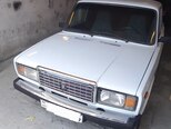 LADA (VAZ) 2107-2
