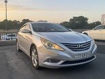 Hyundai Sonata-3
