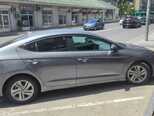 Hyundai Elantra-6