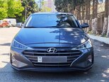 Hyundai Elantra-1