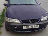 Opel Vectra-1