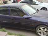 Opel Vectra-3