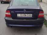 Opel Vectra-2