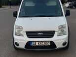 Ford Transit Connect-1