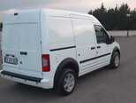 Ford Transit Connect-5