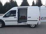 Ford Transit Connect-9