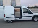Ford Transit Connect-10