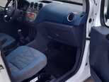 Ford Transit Connect-13
