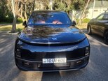 Li Auto L9-1