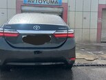 Toyota Corolla-2