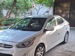 Hyundai Accent-5