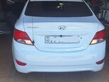 Hyundai Accent-8