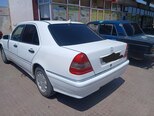 Mercedes C 180-5