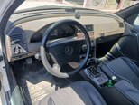 Mercedes C 180-7