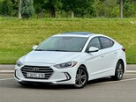 Hyundai Elantra-1