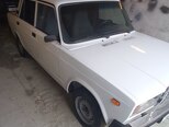 LADA (VAZ) 2107-4