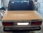 LADA (VAZ) 2107-5