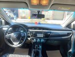 Toyota Corolla-7