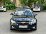Chevrolet Cruze-1