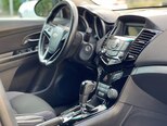 Chevrolet Cruze-9