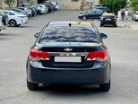Chevrolet Cruze-5